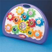 Busy Gears�