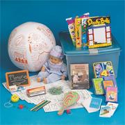 Childhood Memories Fun Tub Easy Pack