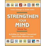 Strengthen Your Mind Volume 2