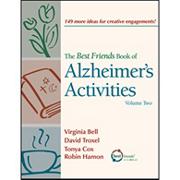 Alzheimers Activities Volume 2