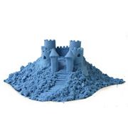 Shape It Sand Kit, Blue Sand