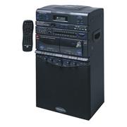 DVD-Duet Digital Karaoke System