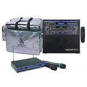 Gigstar Pro II Karaoke Jam-Along System