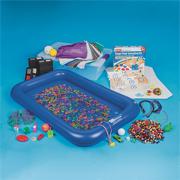 Visually Impaired Activities