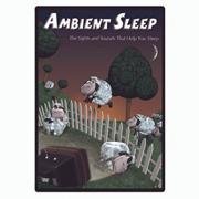 Ambient Sleep DVD