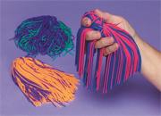 Mondo Spaghetti Ball