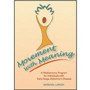 Movement with Meaning Book