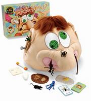 What's in Ned's Head?� Game