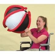 Rib It Ball
