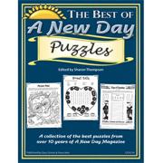 The Best of a New Day Puzzles Book