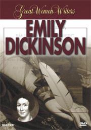 Emily Dickinson DVD, 45 min.