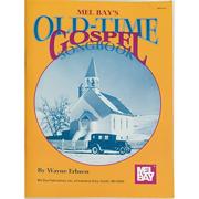Old Time Gospel Songbook