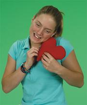 Aromatherapy Warm  Heart