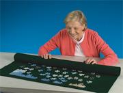 Jigsaw Puzzle Mat