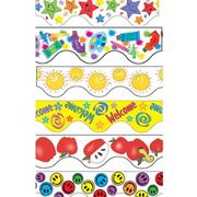 More info about Deco Trim Pack (pack of 6) Deco Trim Pack (pack of 6)