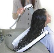 Hair Washing Tray