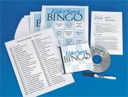 ElderSong� Bingo