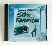 50's Favorite Sing-Along CD
