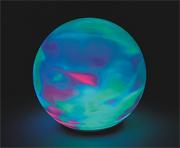 Super Nova Color-Changing Sphere