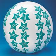 Toss 'n Talk-About� Ball II
