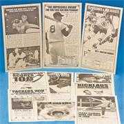 More info about Nostalgic Postcard Set, Sports (set of 25) Nostalgic Postcard Set, Sports (set of 25)