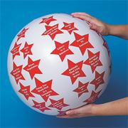Toss 'n Talk-About� Ball, Original