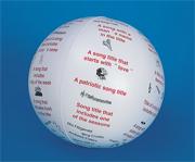 More info about Toss 'n Talk-About® Ball, Music Toss 'n Talk-About® Ball, Music