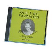 Old Time Favorites Sing-Along, Vol. II CD