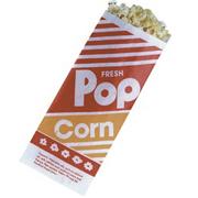 Popcorn Bags  (case of 1000)