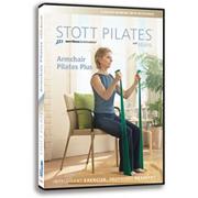 STOTT PILATES� Armchair Pilates Plus DVD