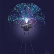 Starlight Fiber Optic Lamp