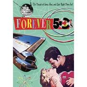 Forever 50's DVD (set of 3)