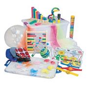 Lower Level Functioning Tub Easy Pack