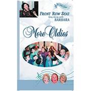 Front Row Seat� Sing-Along DVD, More Oldies Vol. 3