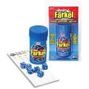 Classic Farkel Game