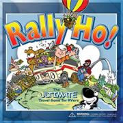 Rally Ho!� Game
