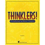 Thinklers! Book 1