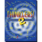 Thinklers! Book 2