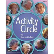 Activity Circle Book