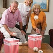 Popcorn Game