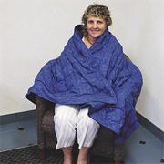 Dream Catcher Weighted Blanket, 12 lb.
