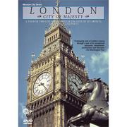 London International Travel DVD
