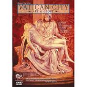 Vatican City International Travel DVD