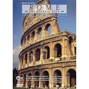 Rome International Travel DVD