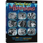 The Very Best of The Honeymooners DVD