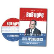 Bob Hope: Laughing With The Presidents DVD