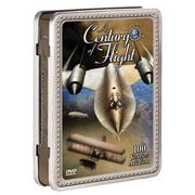 A Century of Flight DVD Set (set of 4)