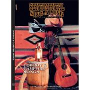 Sentimental Sing-Along DVD, Cowboy & Campfire Songs