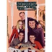 Sentimental Sing-Along DVD, Whimsical Songs & Melodies