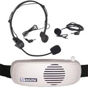 BeltBlaster Personal Amplifier